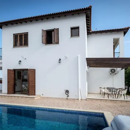 City Villas I * لارنكا