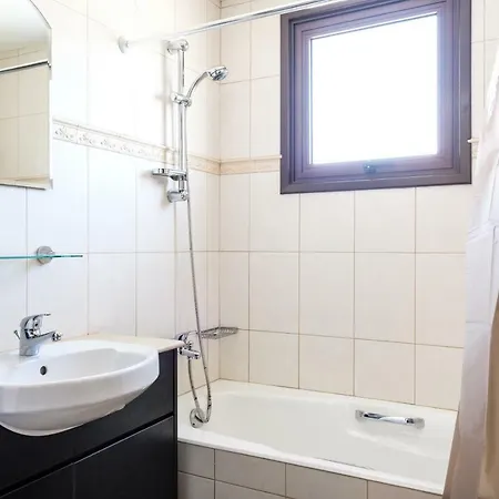 City Villas I * لارنكا