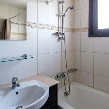 City Villas I فيلة *