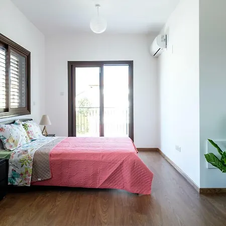 City Villas I فيلة *