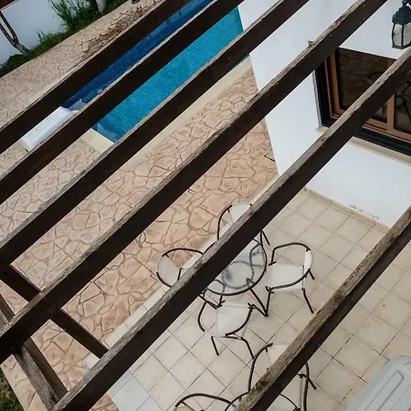 فيلة City Villas I