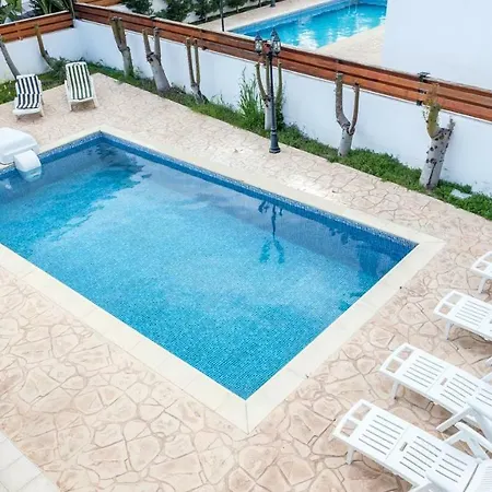 City Villas I فيلة