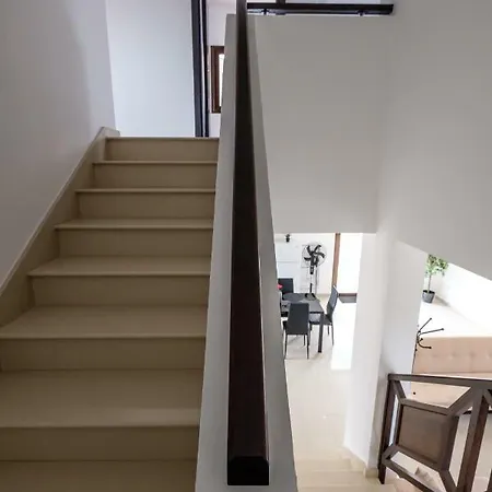 City Villas I لارنكا
