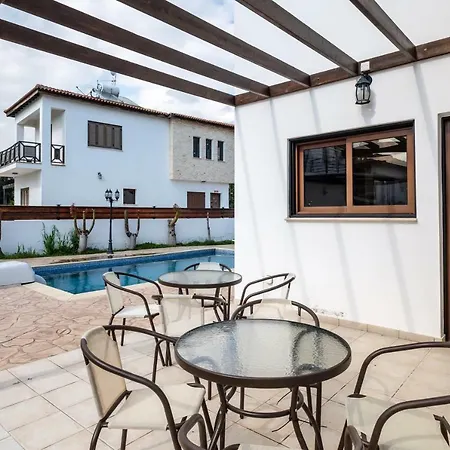 City Villas I فيلة
