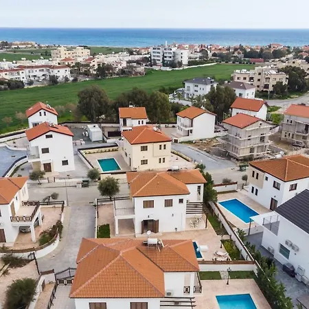 City Villas I * لارنكا