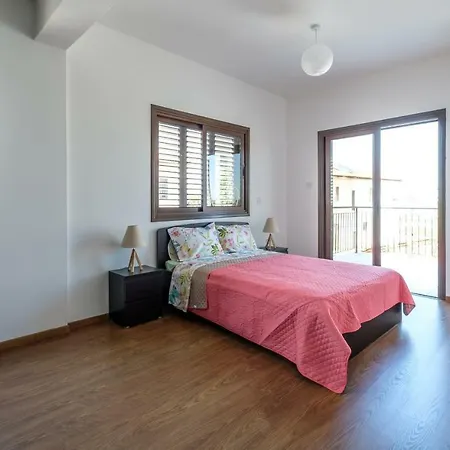 City Villas I فيلة