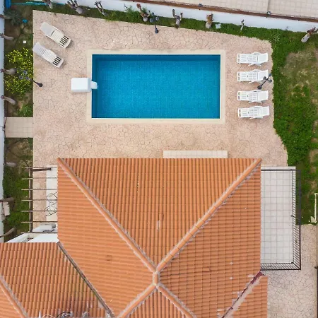 City Villas I فيلة *