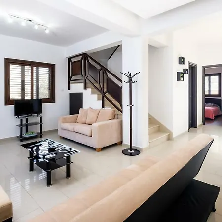 فيلة City Villas I *