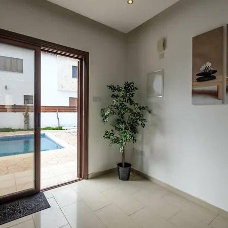 City Villas I *