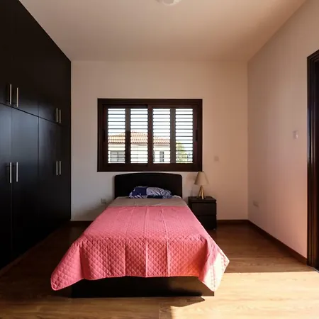 Villa City Villas I Larnaca