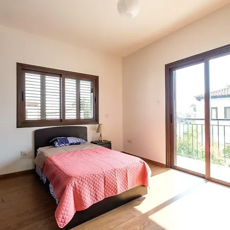 City Villas I Villa