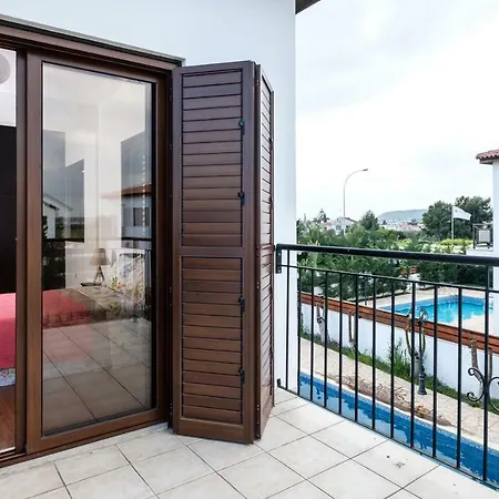 City Villas I Villa