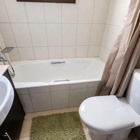 Vila City Villas I Larnaca