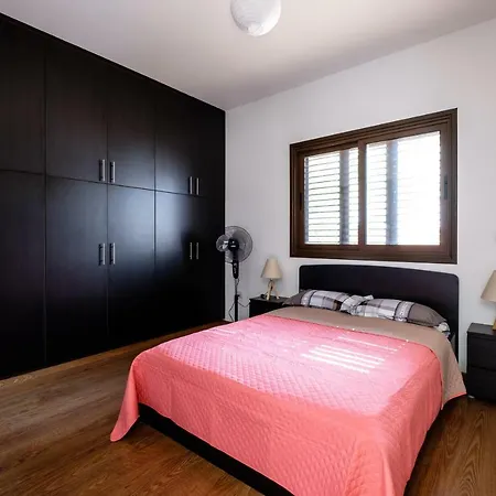 City Villas I *