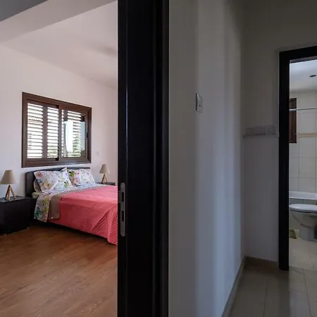 City Villas I Vila Larnaca