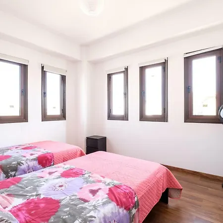 City Villas I Vila Larnaca