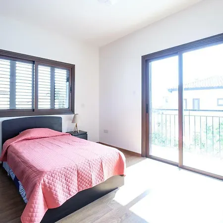 City Villas I Vila