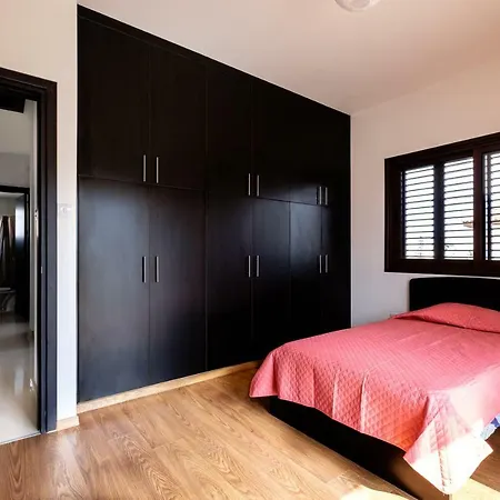 Vila City Villas I