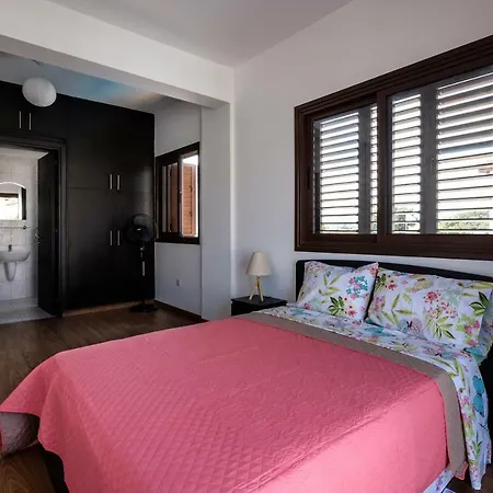 Villa City Villas I Larnaca
