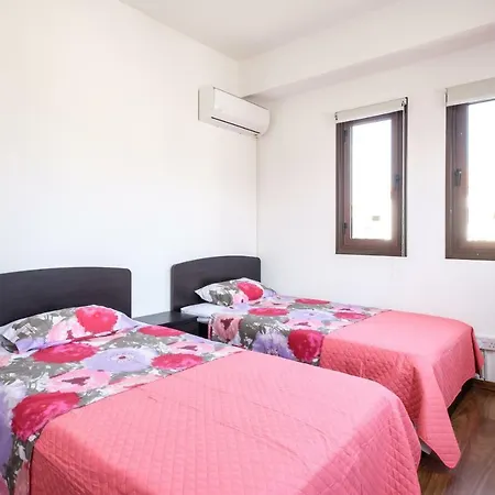 City Villas I Vila