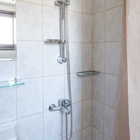 Vila City Villas I Larnaca