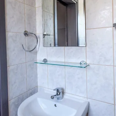 Villa City Villas I *
