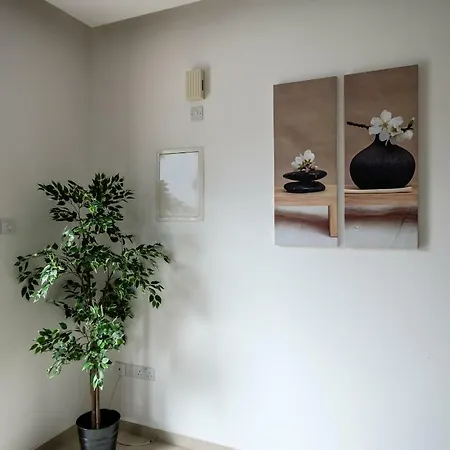 City Villas I Villa *