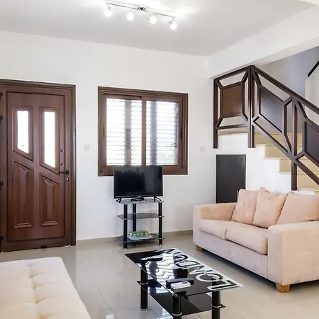 City Villas I Larnaca