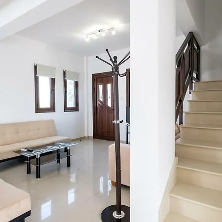 City Villas I Vila Larnaca