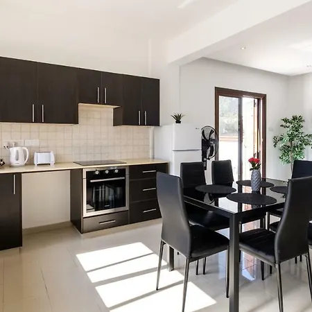 City Villas I